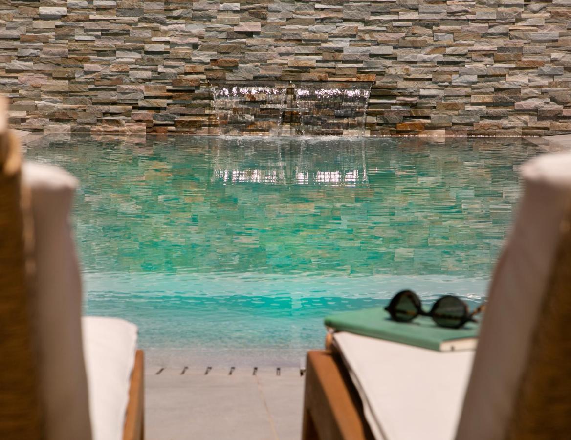 Chris Le Mare Gold Luxury Villa Protaras Exterior foto