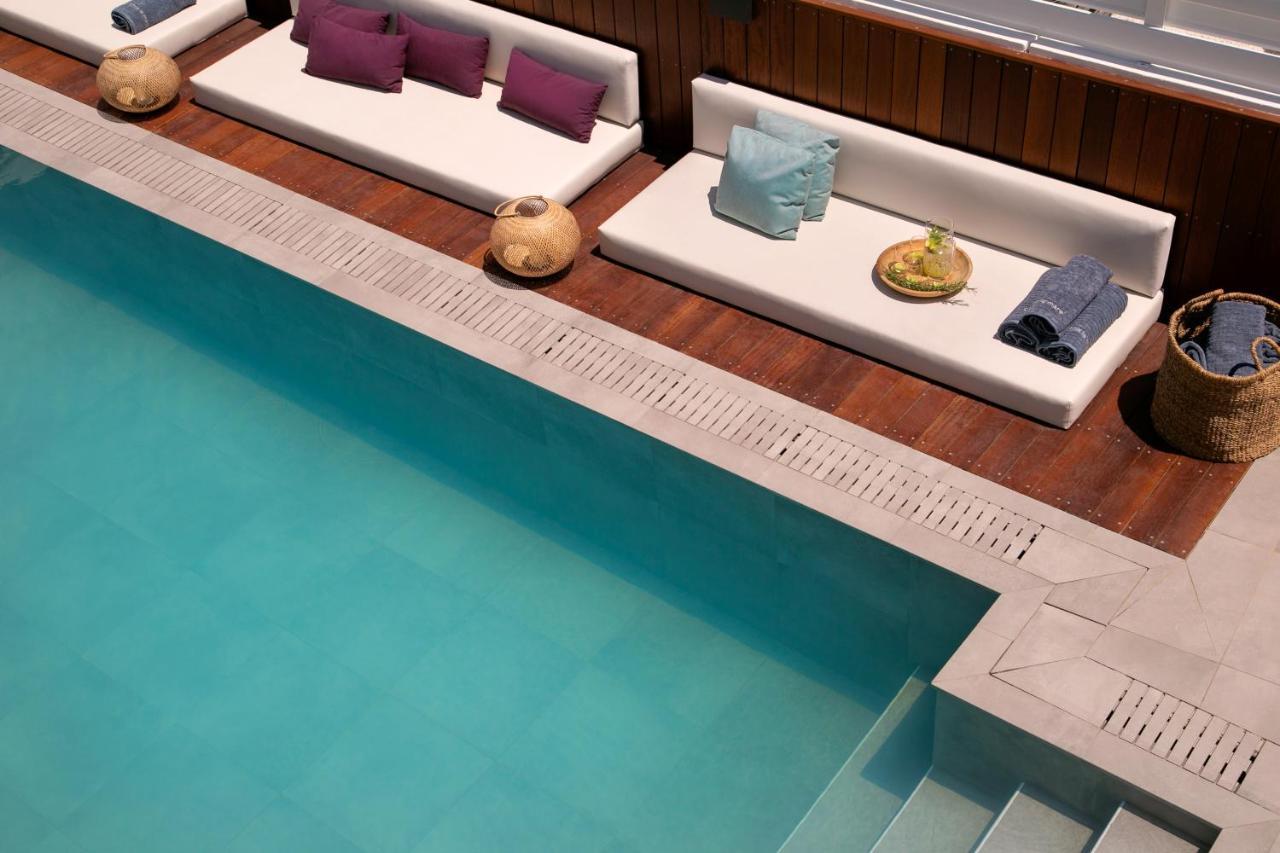 Chris Le Mare Gold Luxury Villa Protaras Exterior foto