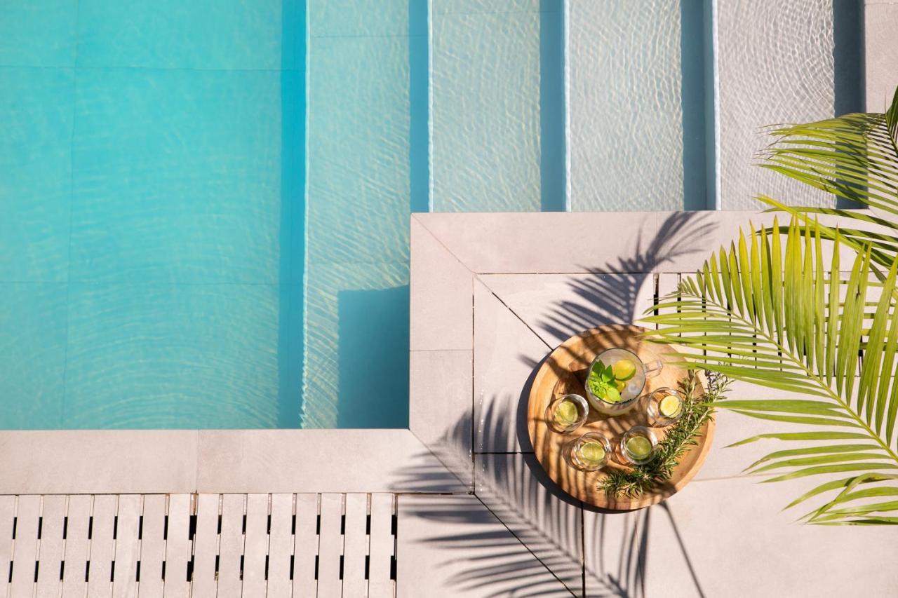 Chris Le Mare Gold Luxury Villa Protaras Exterior foto