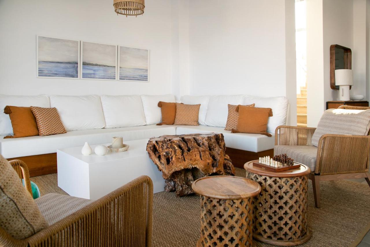Chris Le Mare Gold Luxury Villa Protaras Exterior foto