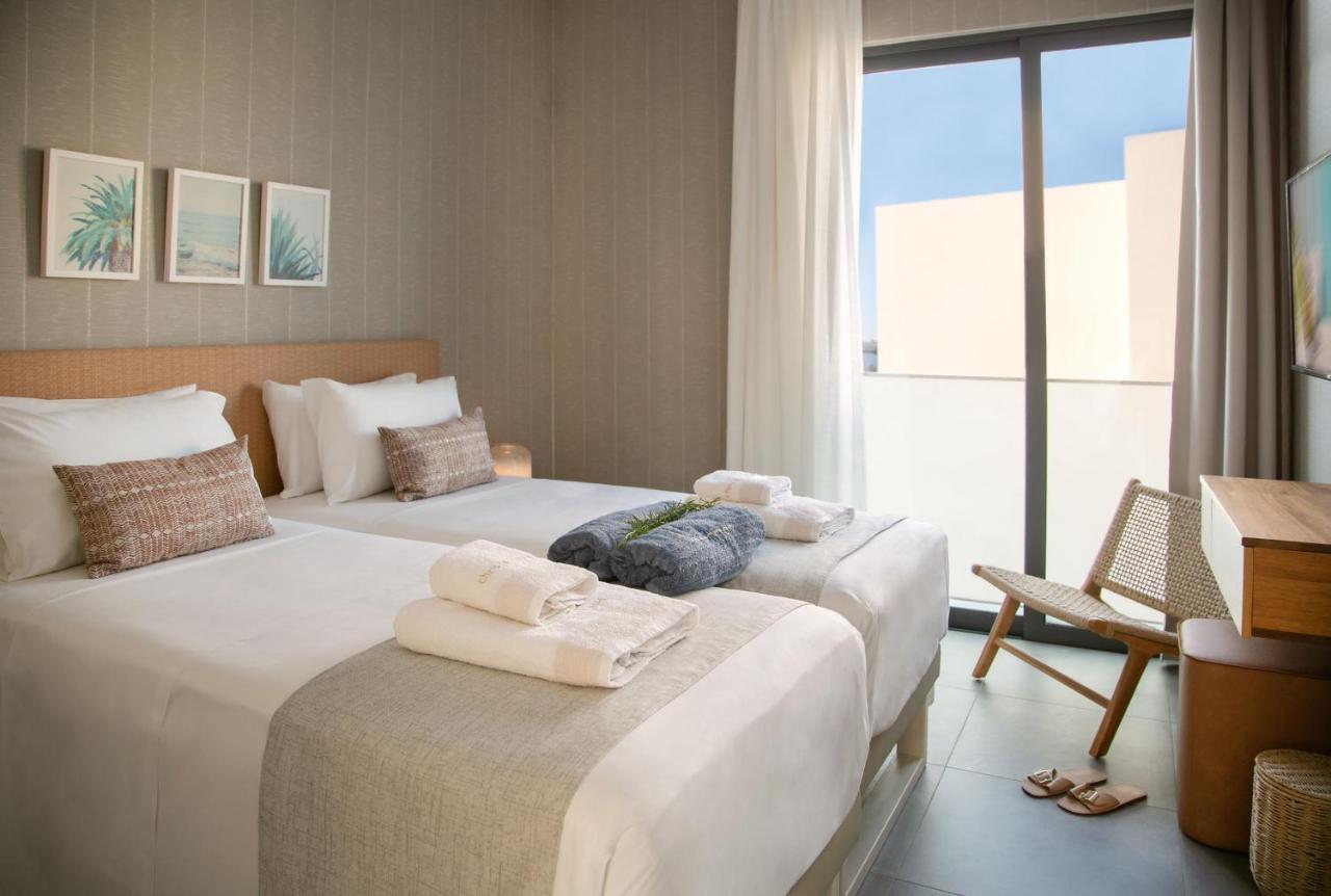 Chris Le Mare Gold Luxury Villa Protaras Exterior foto