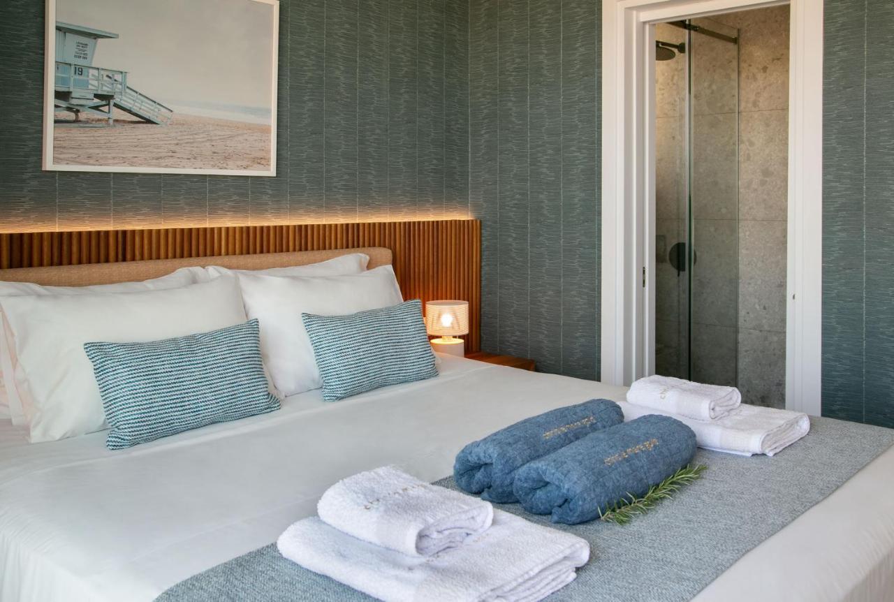 Chris Le Mare Gold Luxury Villa Protaras Exterior foto