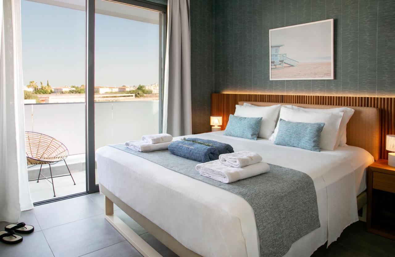 Chris Le Mare Gold Luxury Villa Protaras Exterior foto
