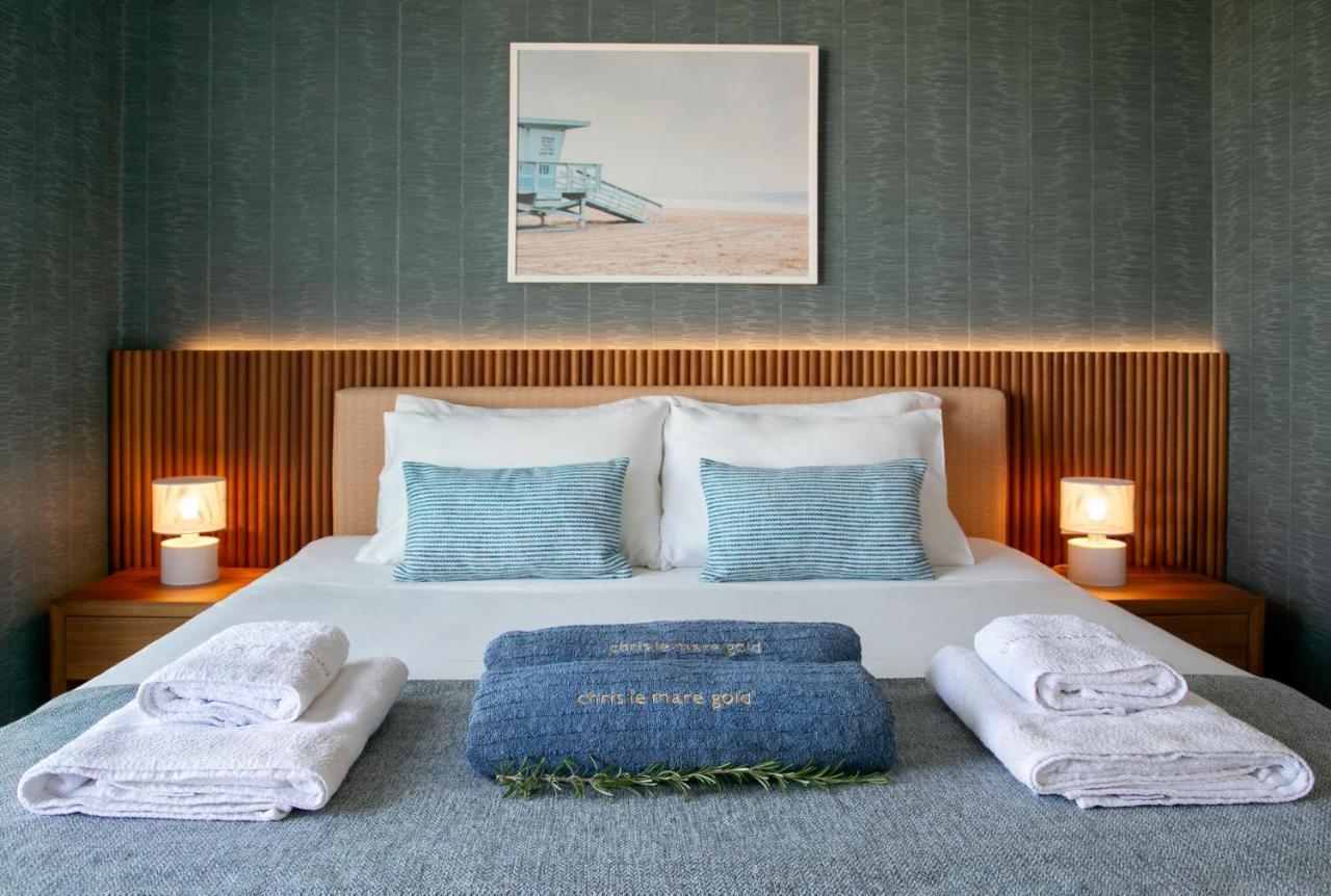 Chris Le Mare Gold Luxury Villa Protaras Exterior foto