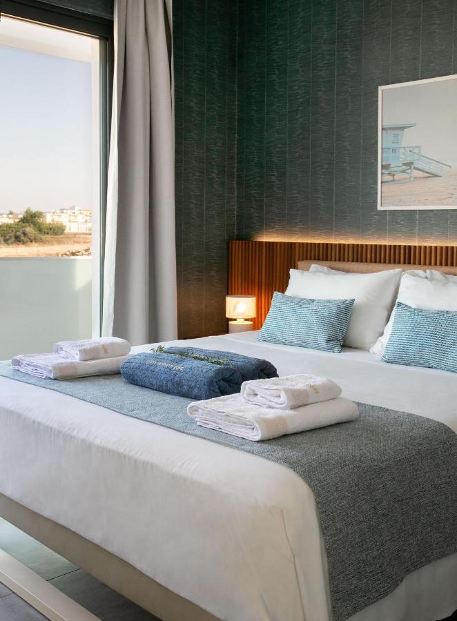 Chris Le Mare Gold Luxury Villa Protaras Exterior foto